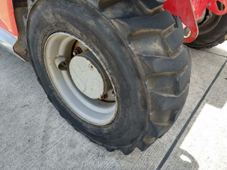 Afbeelding JCB 525-60 (653)