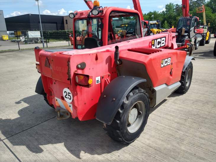 Afbeelding JCB 525-60 (653)
