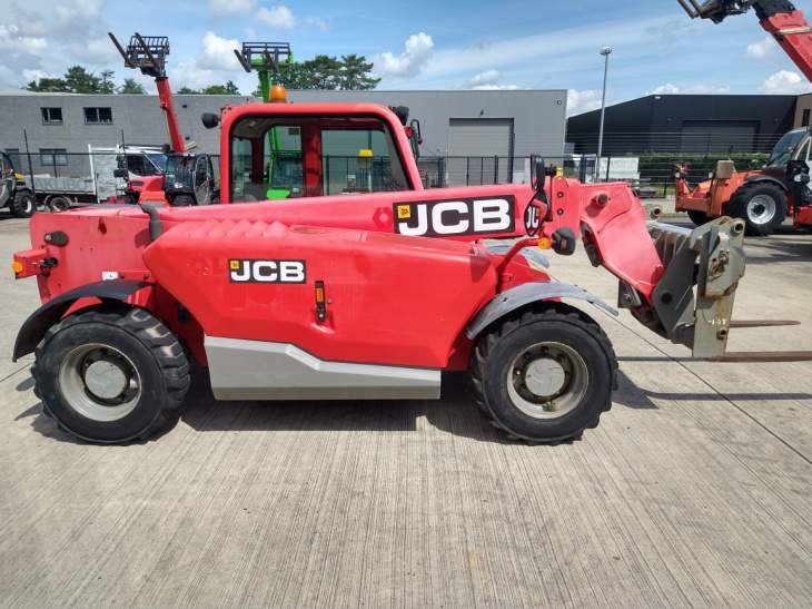 Afbeelding JCB 525-60 (653)