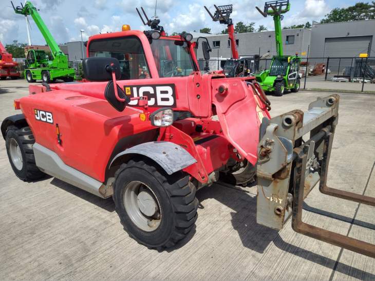 Afbeelding JCB 525-60 (653)