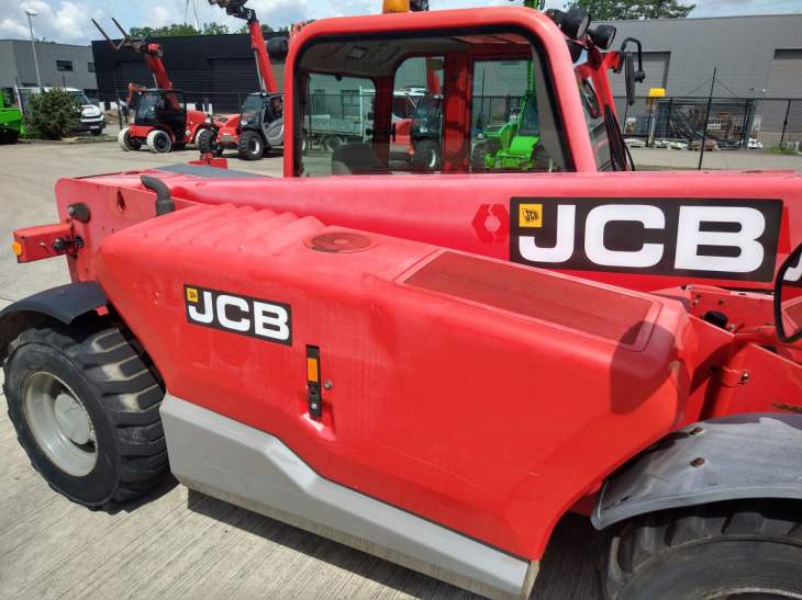 Afbeelding JCB 525-60 (653)