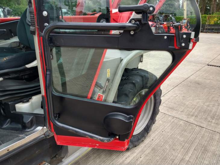 Afbeelding MERLO P40.17 (984)