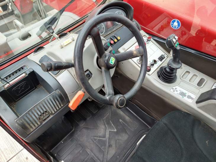 Afbeelding MERLO P40.17 (984)