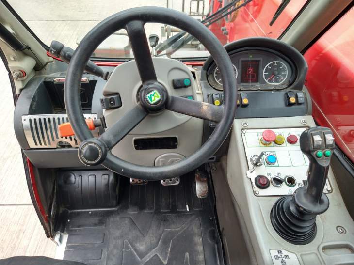 Afbeelding MERLO P40.17 (984)