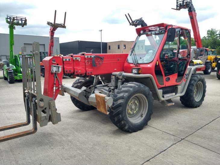 Afbeelding MERLO P40.17 (984)