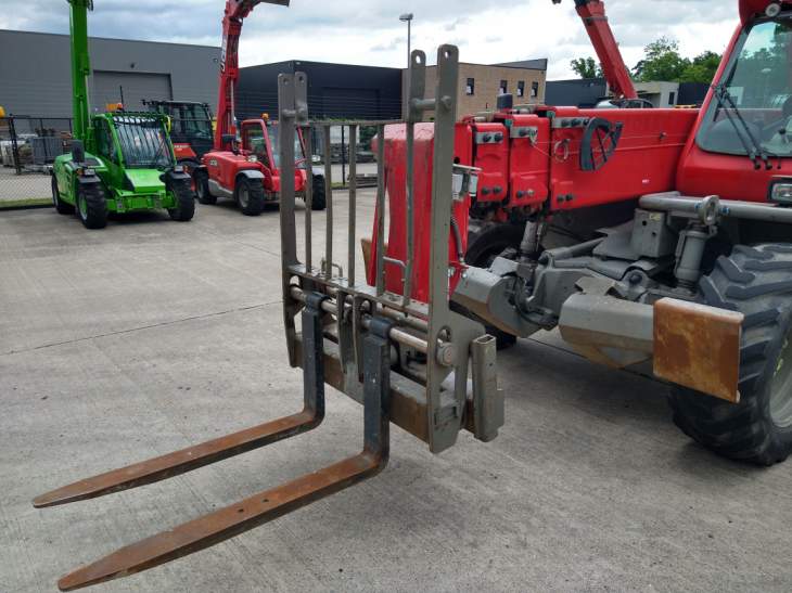 Afbeelding MERLO P40.17 (984)