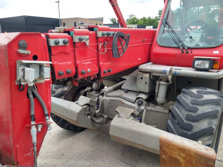 Afbeelding MERLO P40.17 (984)