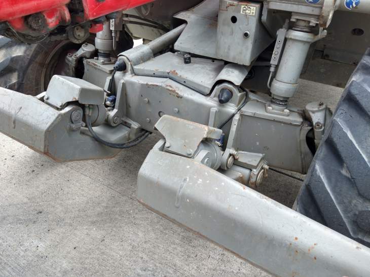 Afbeelding MERLO P40.17 (984)