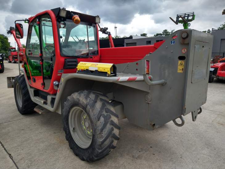 Afbeelding MERLO P40.17 (984)