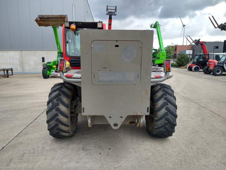 Afbeelding MERLO P40.17 (984)