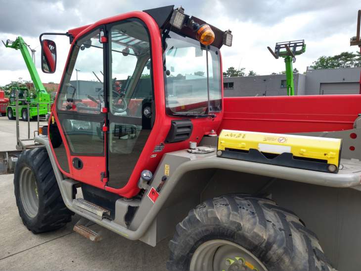 Afbeelding MERLO P40.17 (984)