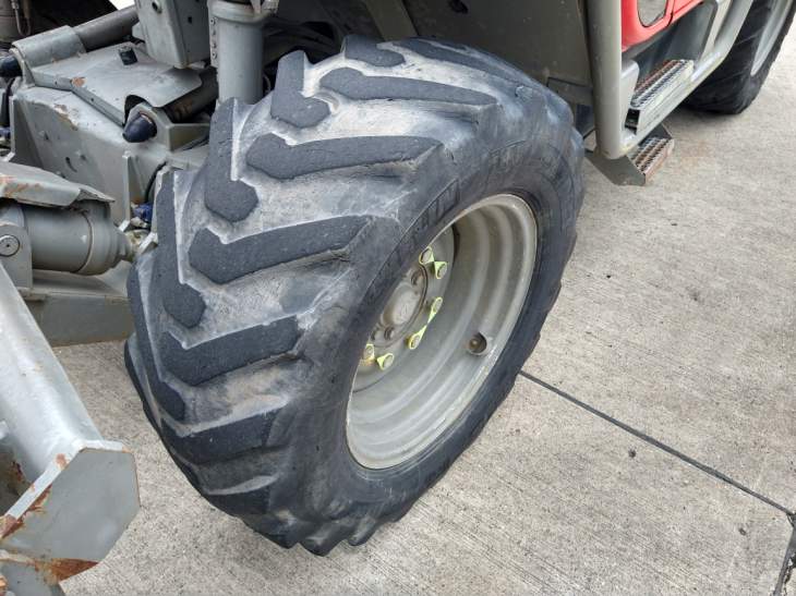 Afbeelding MERLO P40.17 (984)