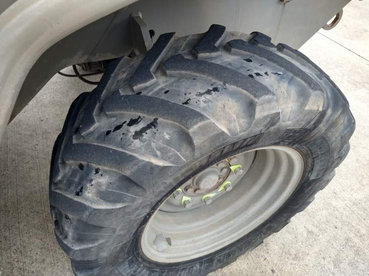 Afbeelding MERLO P40.17 (984)