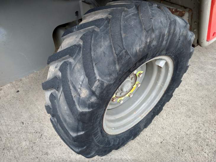 Afbeelding MERLO P40.17 (984)