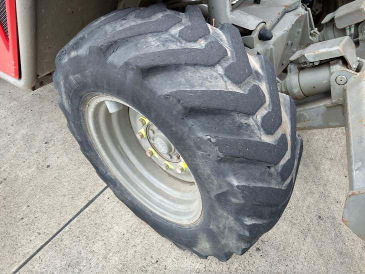 Afbeelding MERLO P40.17 (984)