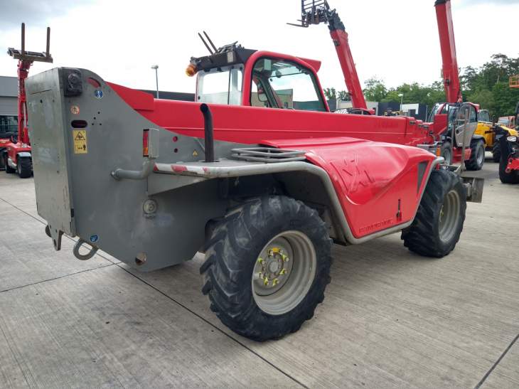 Afbeelding MERLO P40.17 (984)