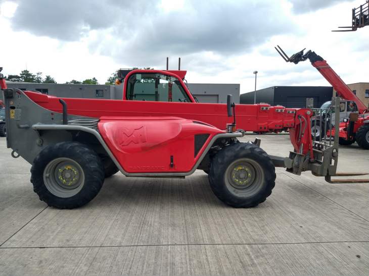 Afbeelding MERLO P40.17 (984)