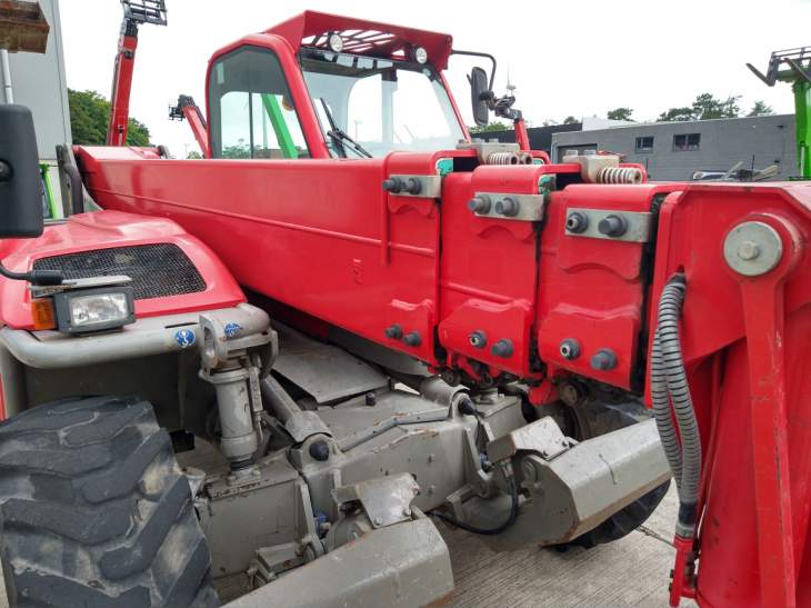 Afbeelding MERLO P40.17 (984)