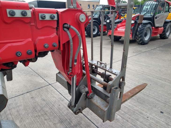 Afbeelding MERLO P40.17 (984)