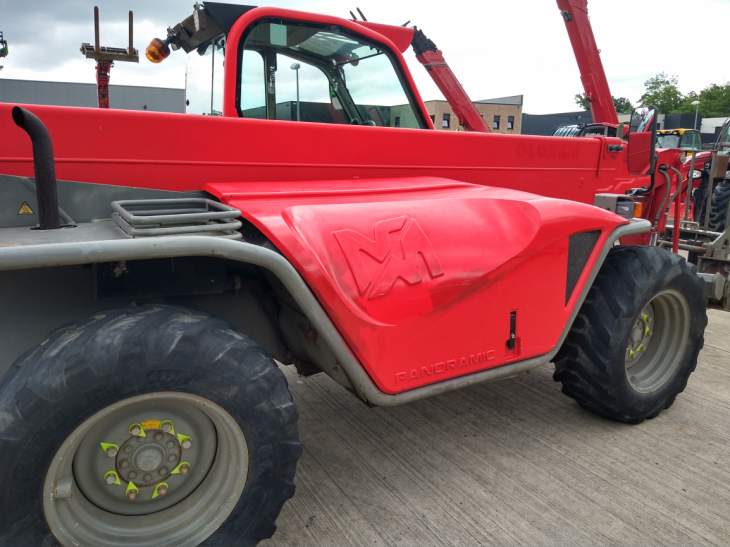 Afbeelding MERLO P40.17 (984)
