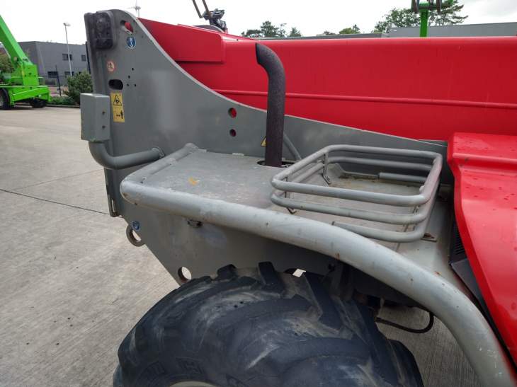 Afbeelding MERLO P40.17 (984)