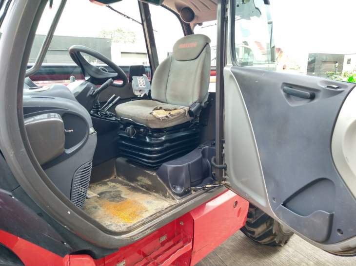Afbeelding MANITOU MT 1840 (108)