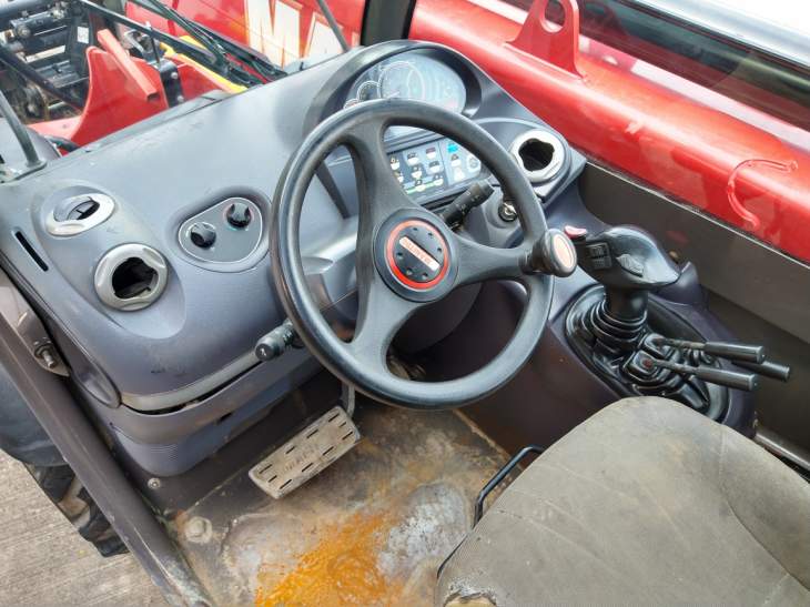 Afbeelding MANITOU MT 1840 (108)