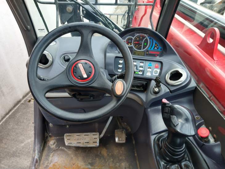 Afbeelding MANITOU MT 1840 (108)