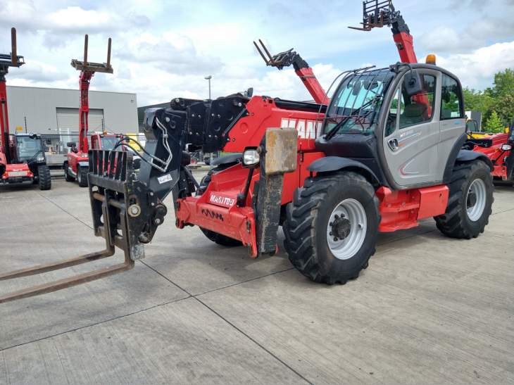 Afbeelding MANITOU MT 1840 (108)