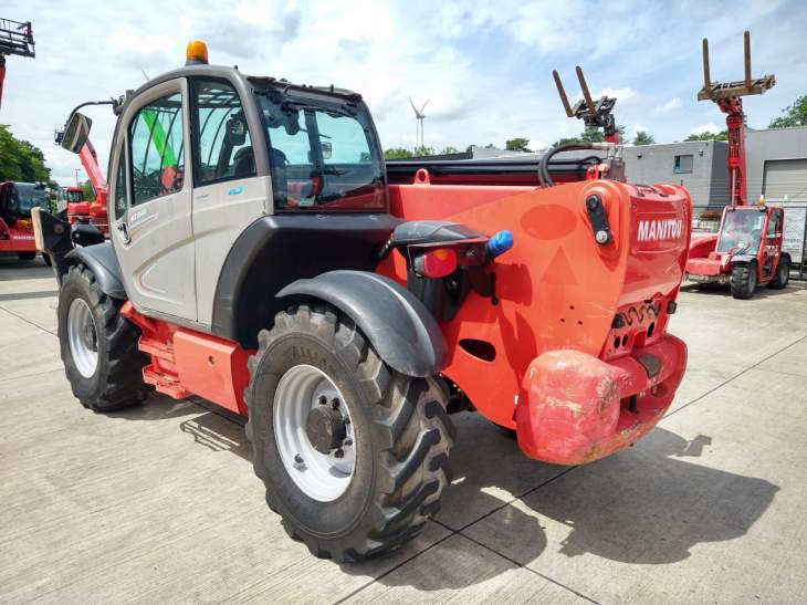 Afbeelding MANITOU MT 1840 (108)