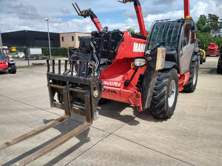 Afbeelding MANITOU MT 1840 (108)