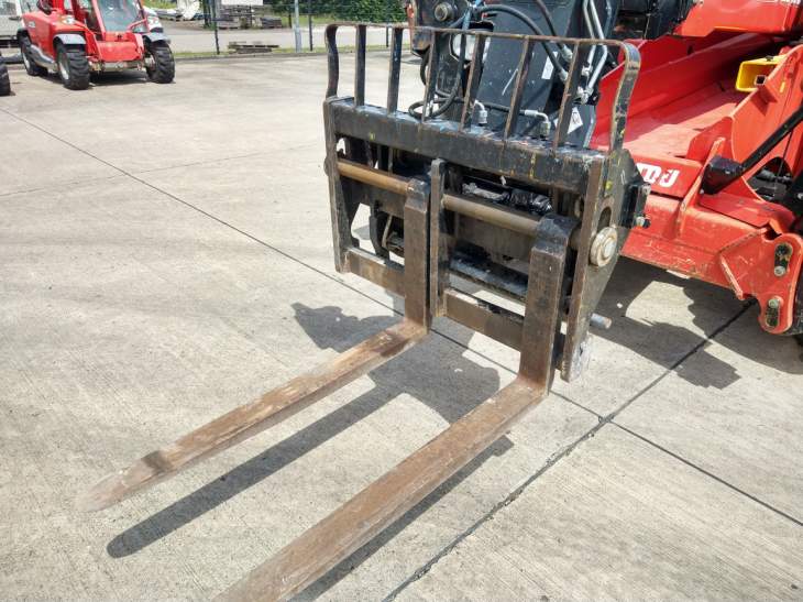 Afbeelding MANITOU MT 1840 (108)