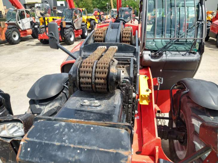 Afbeelding MANITOU MT 1840 (108)