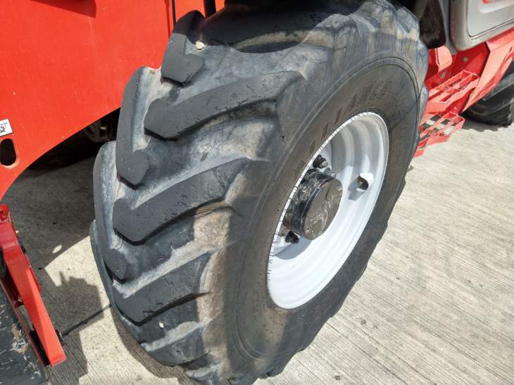 Afbeelding MANITOU MT 1840 (108)