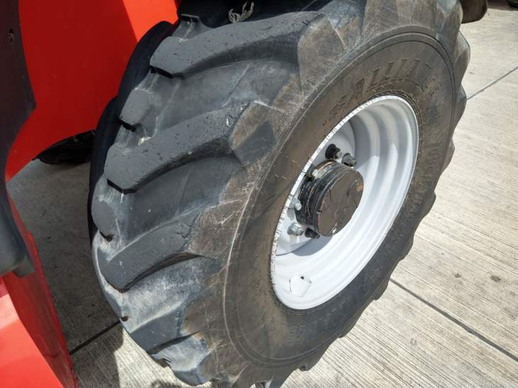 Afbeelding MANITOU MT 1840 (108)