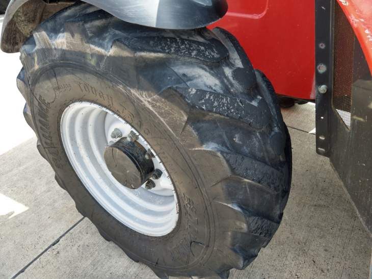 Afbeelding MANITOU MT 1840 (108)