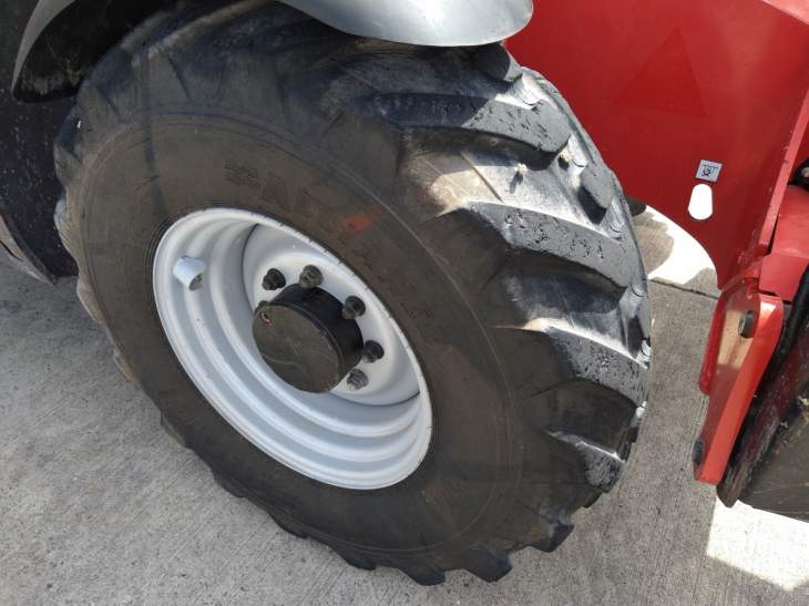 Afbeelding MANITOU MT 1840 (108)