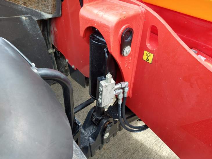 Afbeelding MANITOU MT 1840 (108)