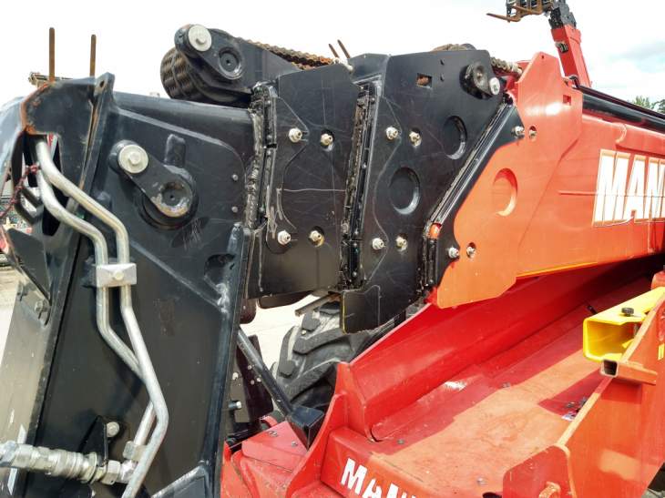 Afbeelding MANITOU MT 1840 (108)