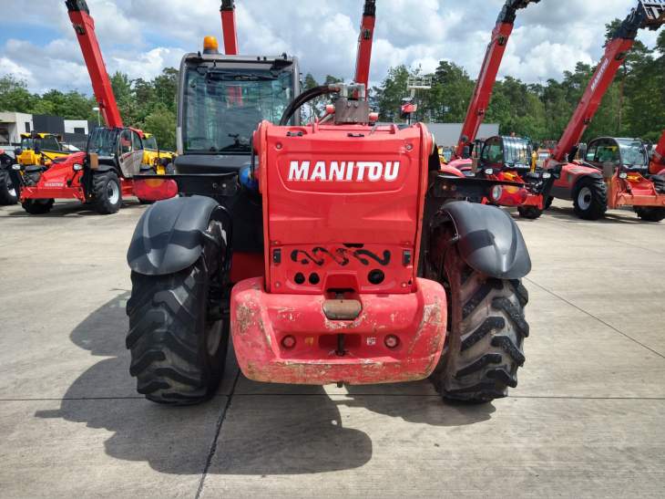 Afbeelding MANITOU MT 1840 (108)