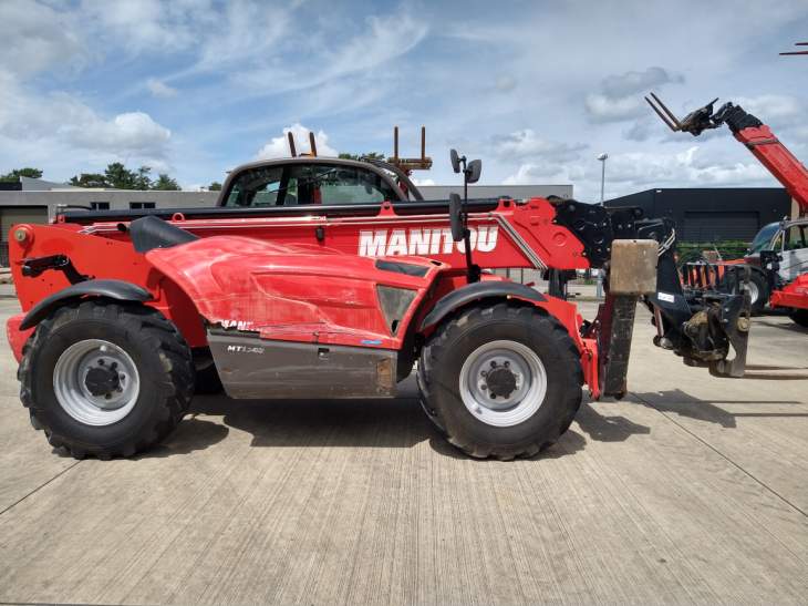 Afbeelding MANITOU MT 1840 (108)