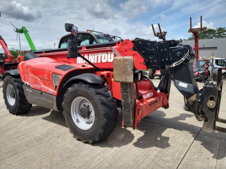 Afbeelding MANITOU MT 1840 (108)