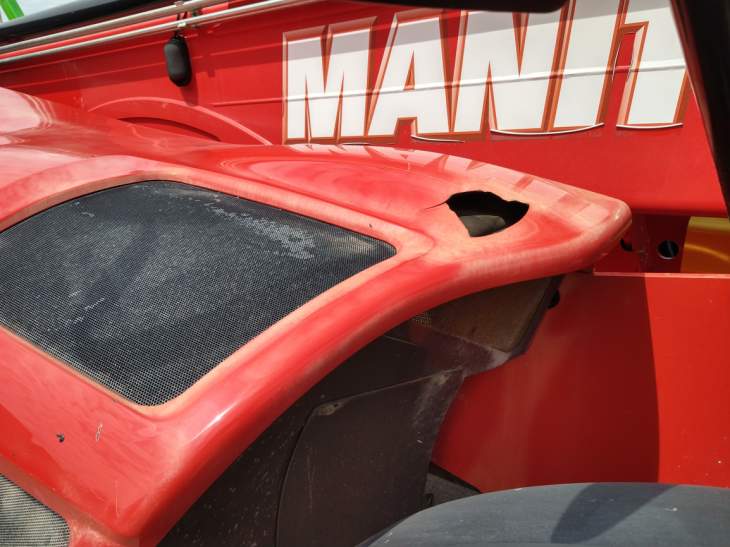 Afbeelding MANITOU MT 1840 (108)
