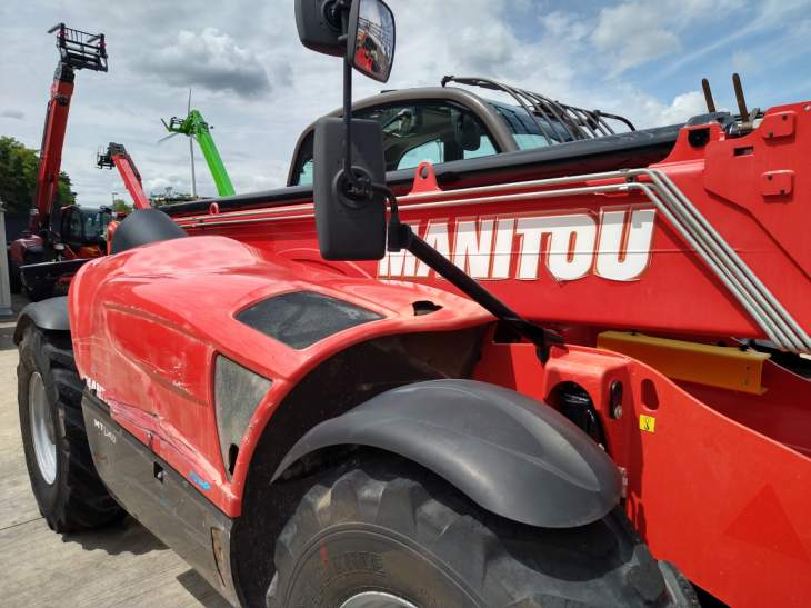 Afbeelding MANITOU MT 1840 (108)