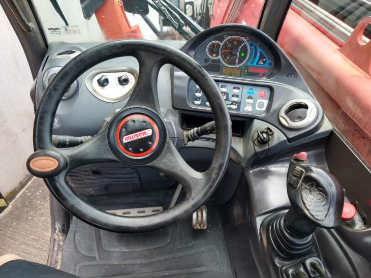 Afbeelding MANITOU MT 1840 (300)