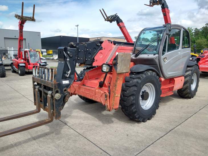 Afbeelding MANITOU MT 1840 (300)