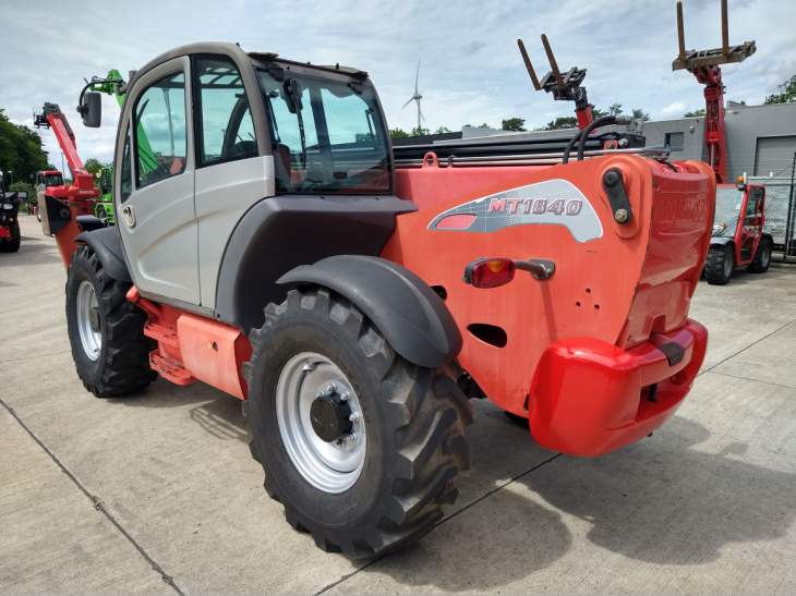 Afbeelding MANITOU MT 1840 (300)