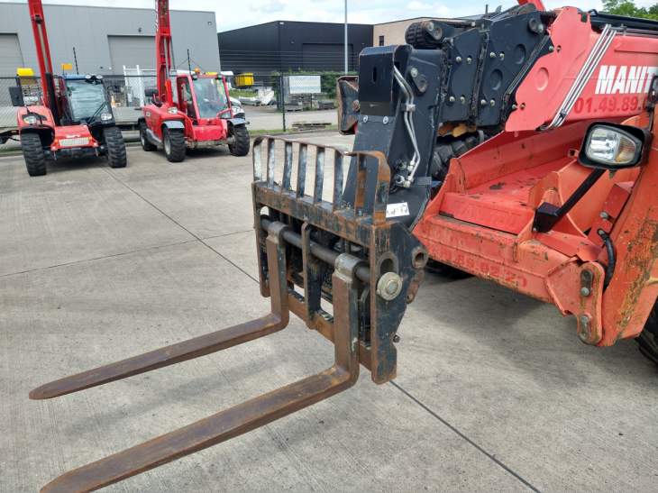 Afbeelding MANITOU MT 1840 (300)