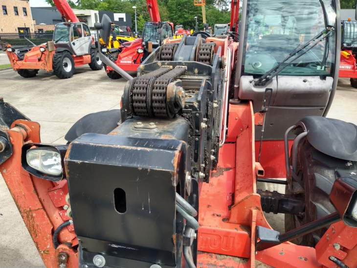Afbeelding MANITOU MT 1840 (300)