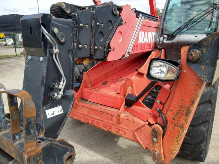 Afbeelding MANITOU MT 1840 (300)